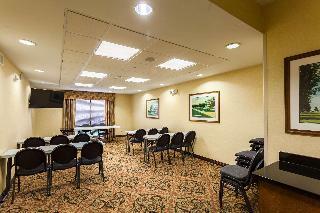 Hotel Comfort Suites