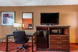 Hotel Quality Inn Kingston Springs