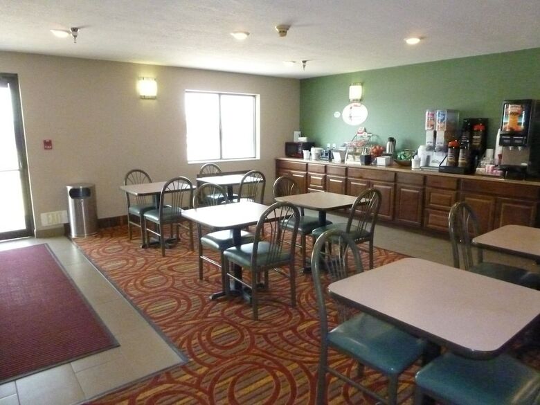 Hotel Super 8 By Wyndham Rock Springs