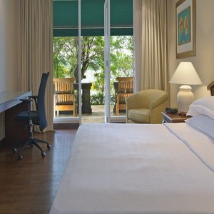 Hotel Sheraton Bandara