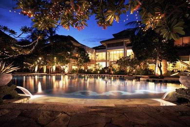 Hotel Sheraton Bandara