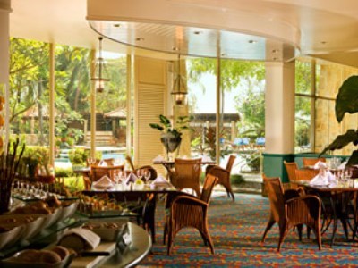 Hotel Sheraton Bandara