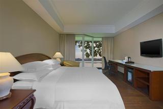 Hotel Sheraton Bandara