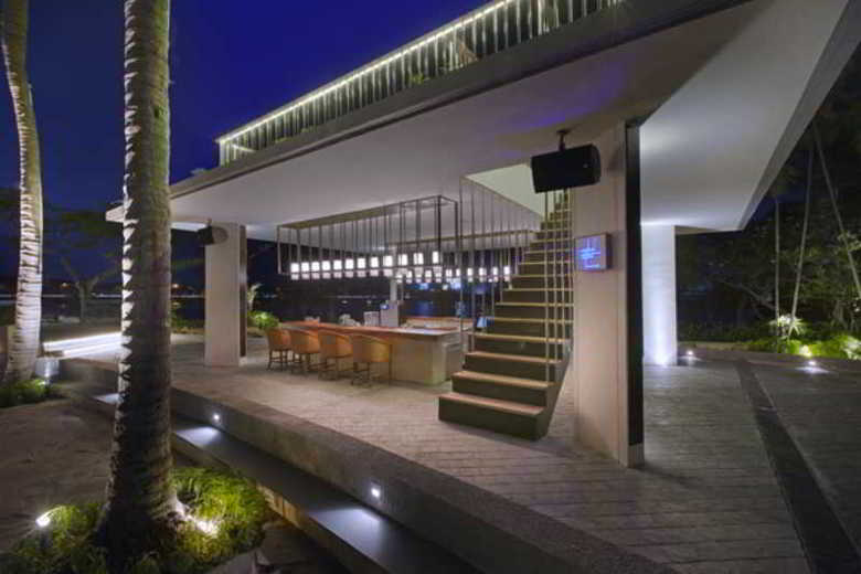 Hotel Sheraton Bandara
