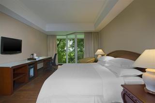 Hotel Sheraton Bandara