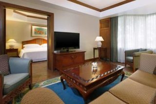 Hotel Sheraton Bandara