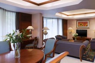 Hotel Sheraton Bandara