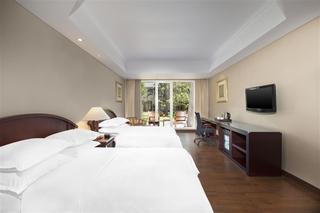 Hotel Sheraton Bandara