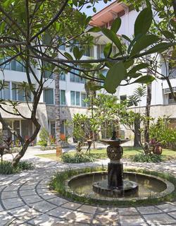 Hotel Sheraton Bandara