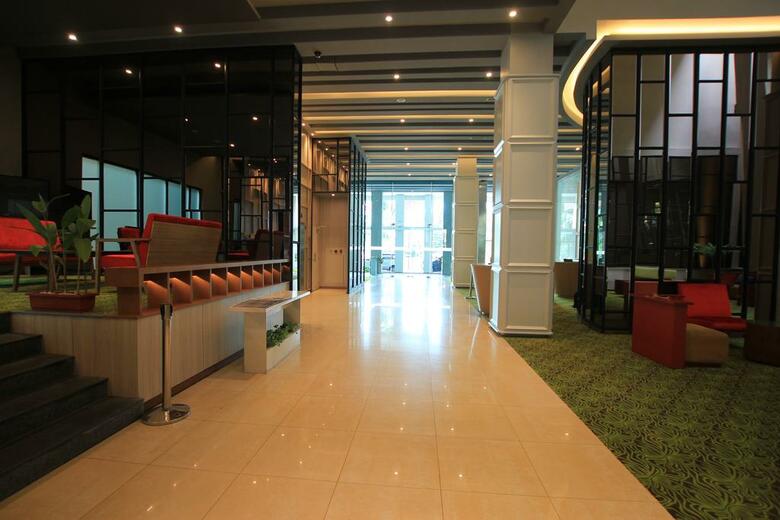 Sparks Hotel