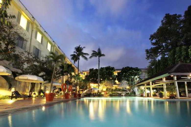 Hotel Saphir