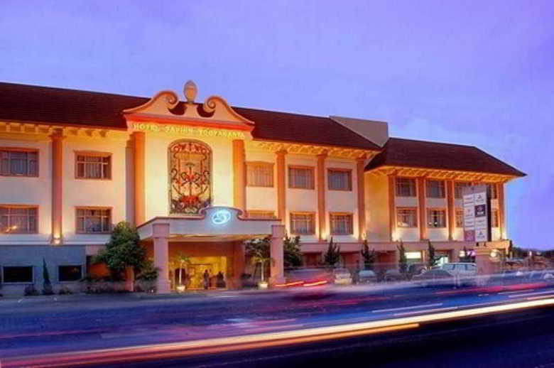 Hotel Saphir