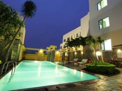 Hotel Ibis Malioboro