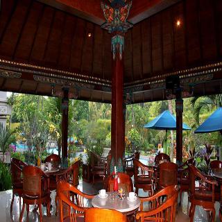Hotel Jayakarta Yogyakarta
