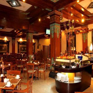 Hotel Jayakarta Yogyakarta