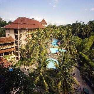 Hotel Jayakarta Yogyakarta
