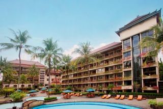 Hotel Jayakarta Yogyakarta