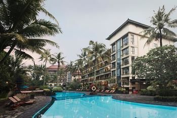 Hotel Jayakarta Yogyakarta