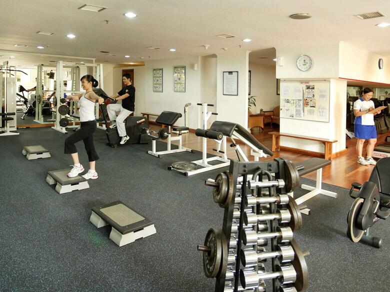 Hotel Novotel Yogyakarta