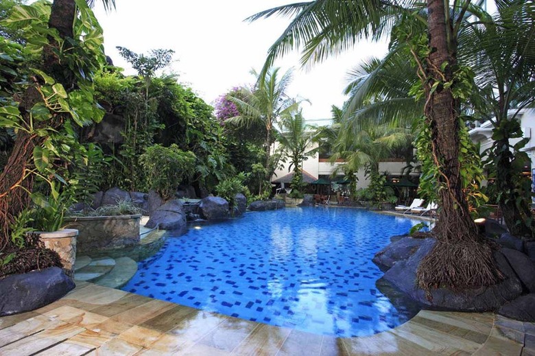 Hotel Novotel Yogyakarta
