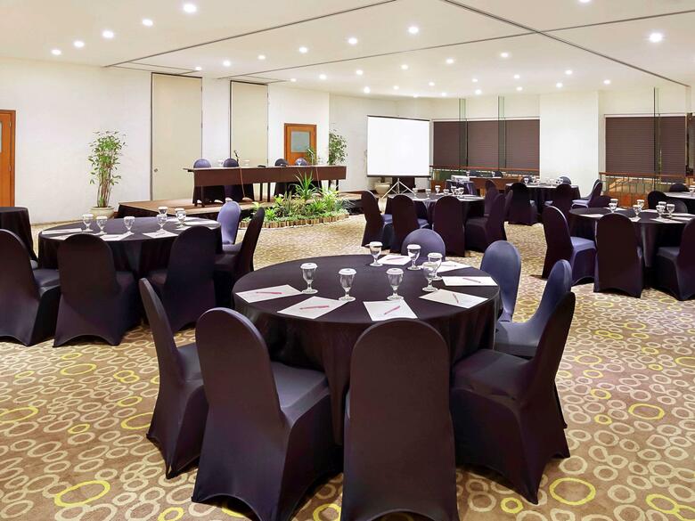 Hotel Novotel Yogyakarta