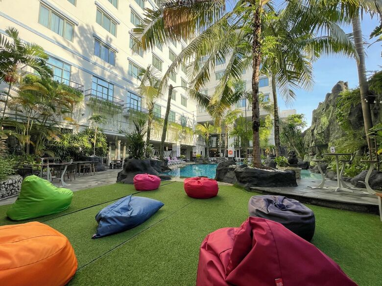 Hotel Novotel Yogyakarta