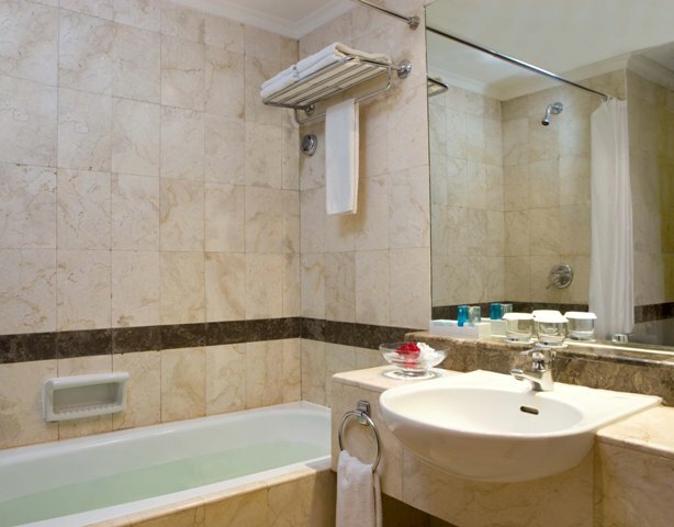 Hotel Novotel Yogyakarta