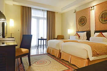 Hotel Phoenix