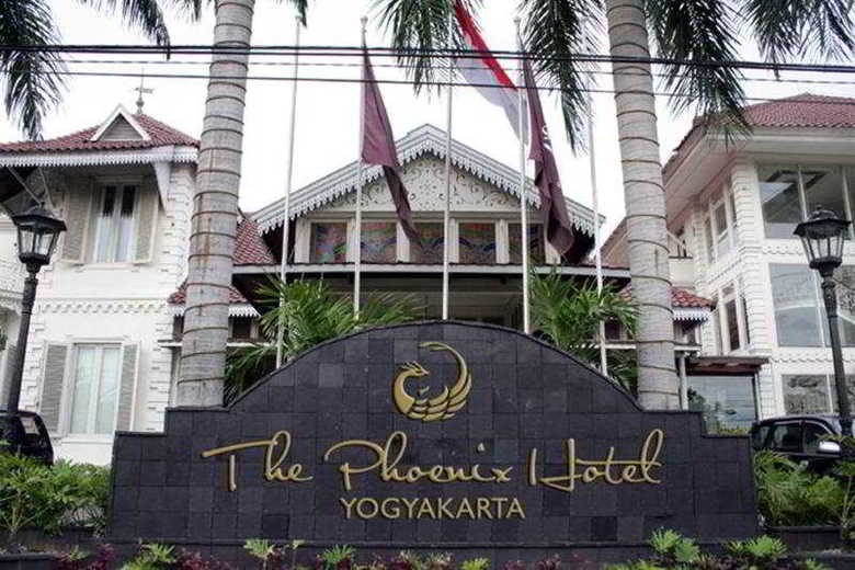 Hotel Phoenix