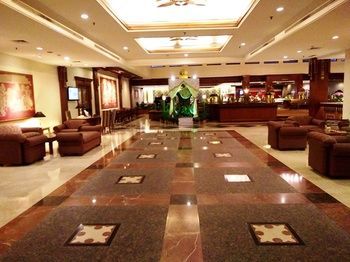 Hotel Jogjakarta Plaza