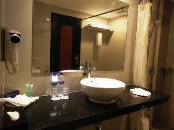 Hotel Jogjakarta Plaza