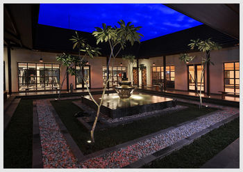 Hotel Jogjakarta Plaza