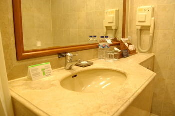 Hotel Jogjakarta Plaza