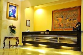 Hotel Sahid Raya