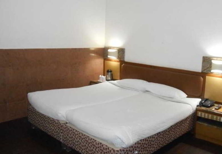 Hotel Amar Yatri Niwas