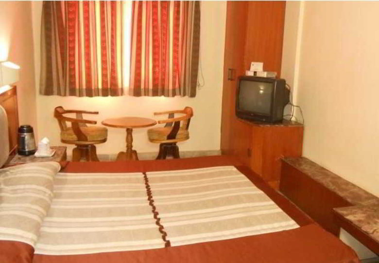 Hotel Amar Yatri Niwas