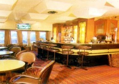 Hotel Amar Yatri Niwas