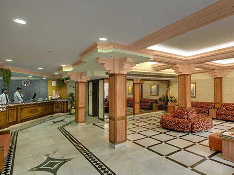 Hotel Amar Yatri Niwas