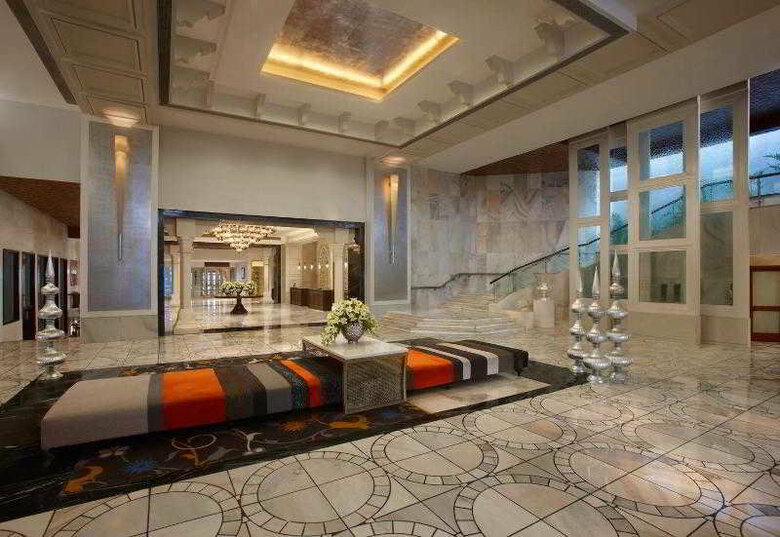 Hotel Itc Mughal