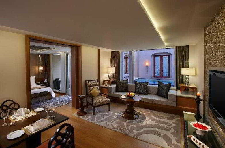 Hotel Itc Mughal