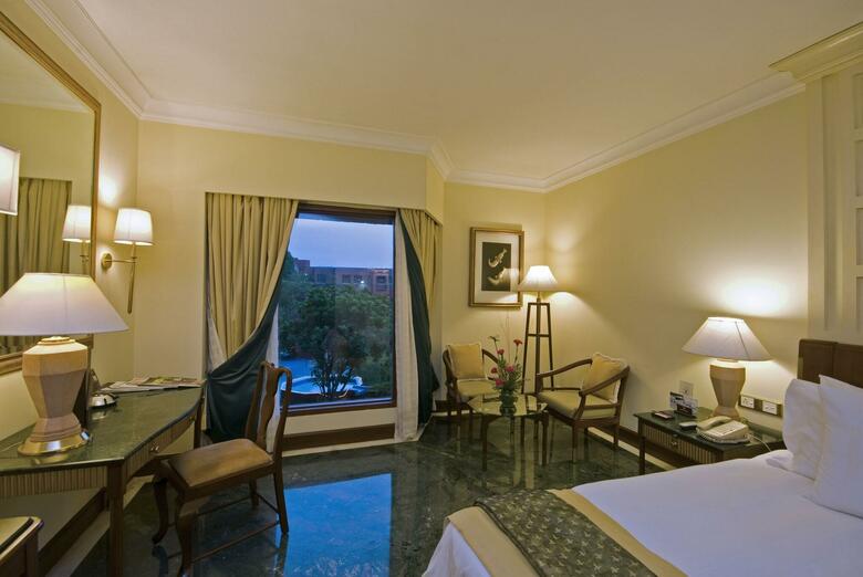 Hotel Itc Mughal