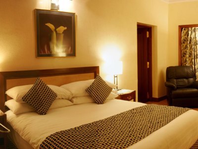 Hotel Le Meridien