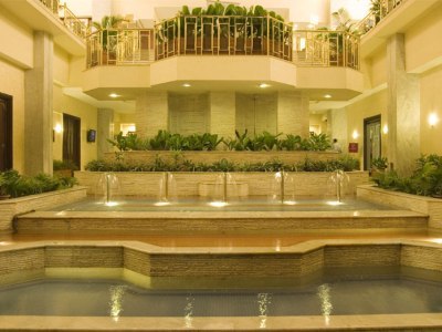 Hotel Le Meridien