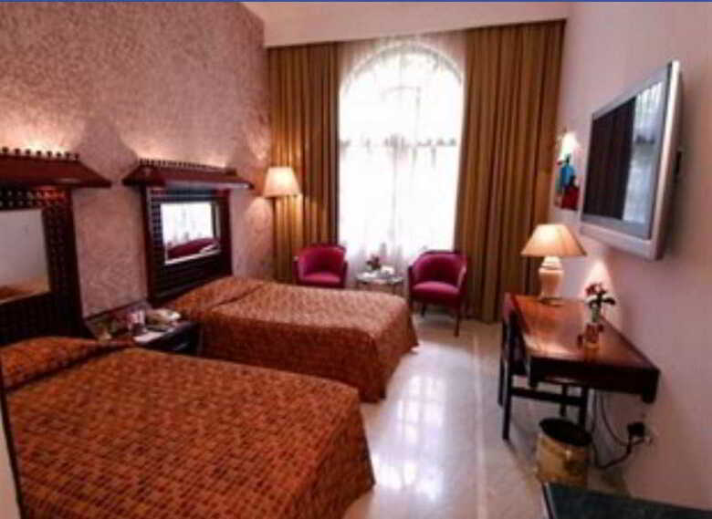 Hotel Ashok Country Resort