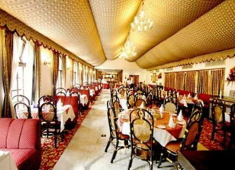 Hotel Ashok Country Resort