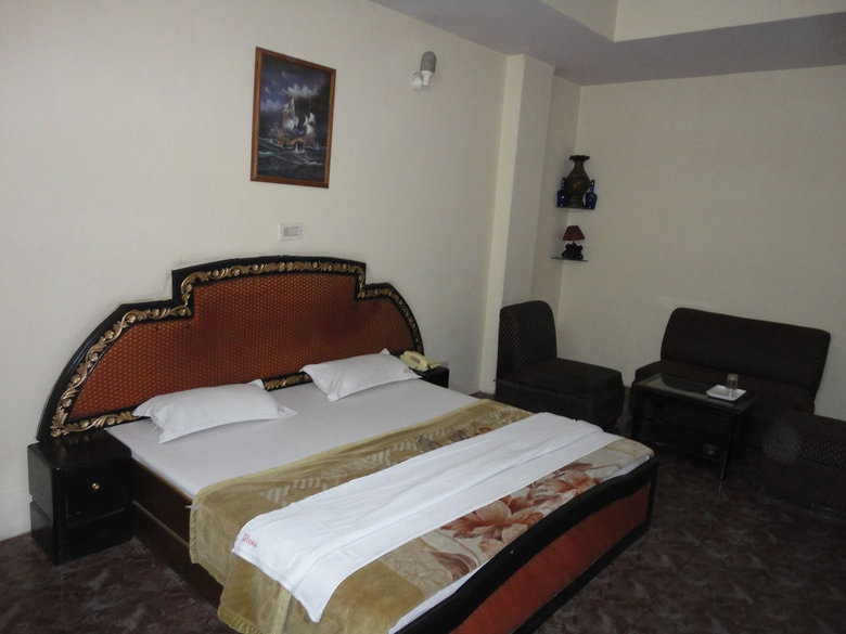 Hotel Astoria