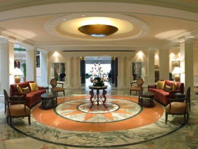 Hotel The Claridges