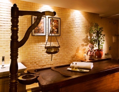 Hotel Suryaa