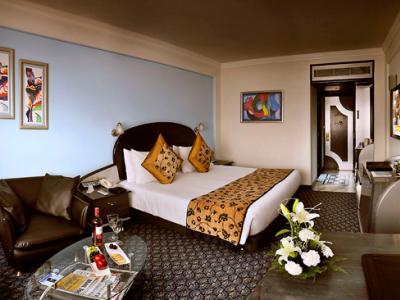 Hotel Suryaa
