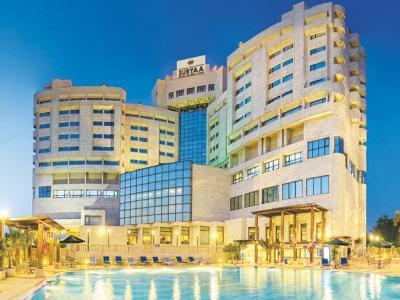 Hotel Suryaa